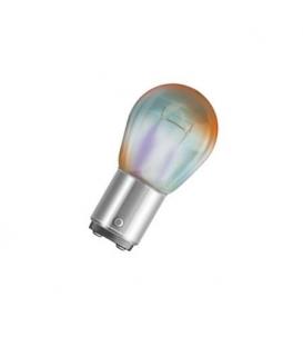 BAW15d 5W 12V 7538LDR PR21 Diadema giallo lucido