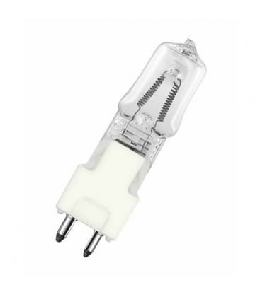 300W Lamp 64662 GY9.5 Base, 220V Power 7630-7728