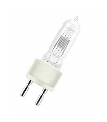 64747 FKJ Lamp 1000W, 240V G22 Specialty Bulb 7644-7775