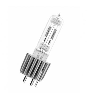 HPL 93729 Lamp 750W, 220V 2PIN Specialty Bulb 7659-7817