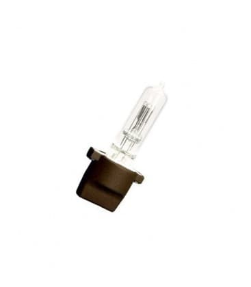 QXL 93721 LL 750W 77V G9.5 Lampada unica per illuminazione speciale 7662-7826