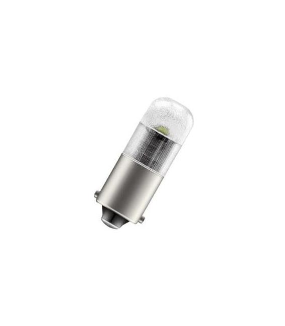 Ledriving Premium 3850CW 1W 12V T4W LED avtomobilske žarnice – fotografija