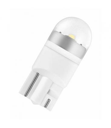 Ledriving Premium 2850CW 1W 12V W5W Double Pack - LED Car Bulb 7693-7944