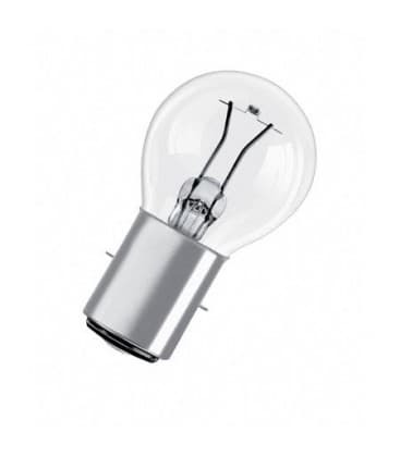 Discover Lamp 8013 10W 6V BA15d Specialty 7743-8092