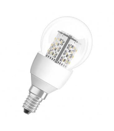 Parathom CL P 15 E14 Mini LED Lamp 2.5W, 220V Warm White 7942-8725