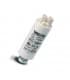 VS Capacitor 20mF 50 60Hz 250V 41001 7959-8765