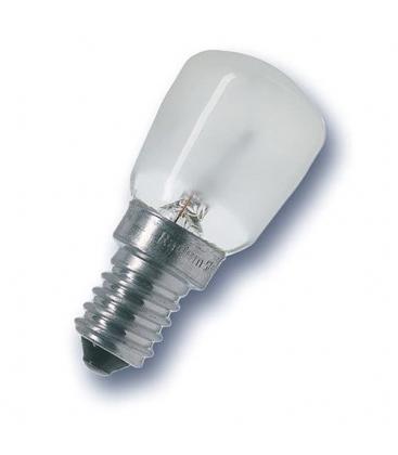 Bombilla mate AB 15W E14 - Electrodomésticos – foto