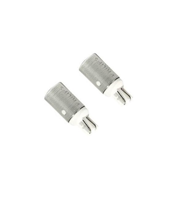 Xtreme Vision LED 1W 12V W5W 6000K - Doppelpack | Autolampen – foto