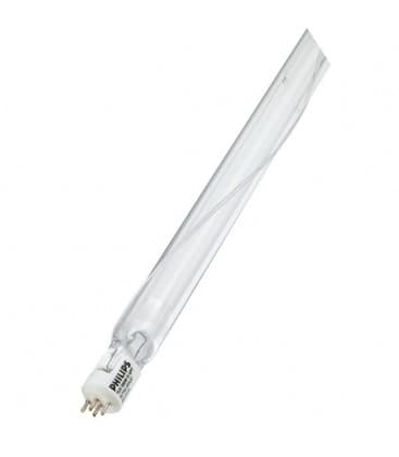 335W UV-C TUV WP xpt se G17x10 Premium Sterilization Lamp 8203-9483