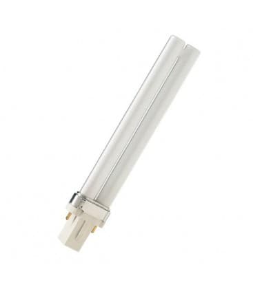 Lampada UV-B PL-S 9W 52 2P Terapia medica per l'itterizia. 8222-9537