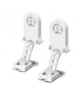 Vossloh Schwabe Portalámpara G13 Hacer aceptar 109332