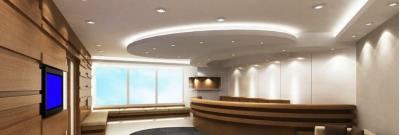 LED Einbaulampe | Effiziente und elegante Beleuchtungslösung