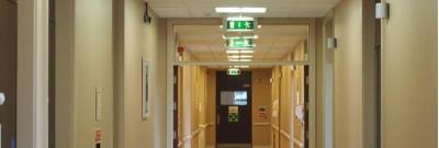 Emergency Lighting – Safety Lights for Critical Situations