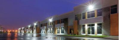 LED Floodlight | Energy-Efficient and Powerful Lighting for Any Space