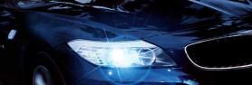 HID-Xenon-Lampen für Autos