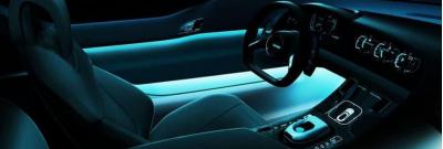Lampade e lampadine a LED per auto: Aggiornare l'illuminazione del veicolo