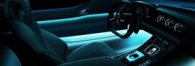 Lampes et LED pour voiture