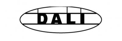 Reattori elettronici DALI dimmerabili per lampade CFL e fluorescenti