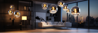 E27 - Dekorative LED-Lampen