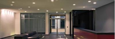 Metal Halide Lamps: High-Intensity Discharge Lighting