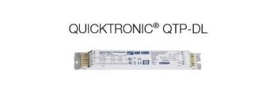 Ballasts électroniques QTP-DL - Advanced Lighting Lamps
