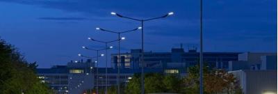 Lampes au mercure - Lampes à faible consommation d'énergie
