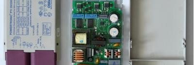 HID Electronic Ballasts - Efficient Lighting Lamps