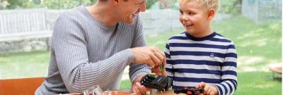 Ni-MH Rechargeable Batteries & Chargers: Eco-Friendly Power Solutions