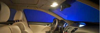 Car Interior Light Bulbs: Enhance Visibility, Safety & Comfort