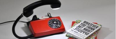 Indikatorske žarnice za telefonske centrale