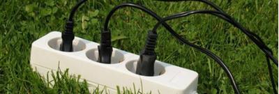 Električni podaljški brez stikala - vsestranski in stroškovno učinkoviti