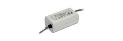 Mean Well AP Series LED Power Supplies - Illuminate Your LEDs