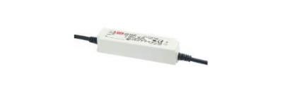 Alimentatori LED IP67 serie Mean Well LPF da 24 V - Illuminare con eccellenza