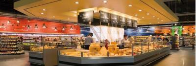 Tubi fluorescenti per illuminazione alimentare – Soluzione efficiente