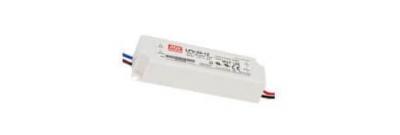 Alimentatori LED Mean Well serie LPV a 12 V - Per illuminare il vostro spazio