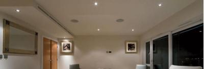 Recessed Light for Easy and Elegant Illumination