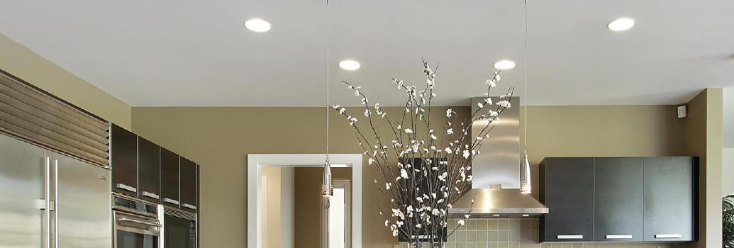 Lampade LED G10q: Tubo circolare per apparecchi CCG