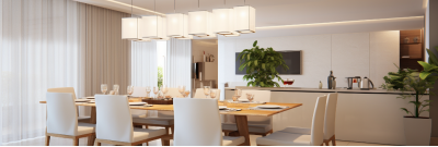 Lampada a sospensione | Eleganza e illuminazione per ogni spazio