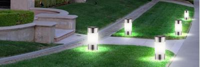 Solarlampe – Energieeffizient und umweltfreundlich