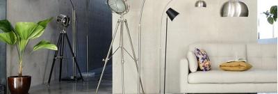 Floor Lamp | Elegance and Functionality for Any Room
