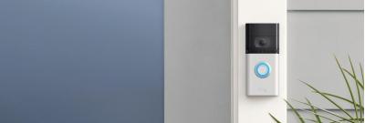 Wireless Doorbells & Chimes: Easy Installation & Smart Features