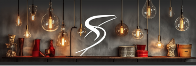 Ausgewählte Leuchten & Lampen