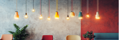 DIY – Leuchtenkomponenten | Kreieren Sie Ihre individuellen Lampen