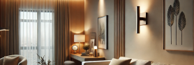 Wall Lights – Indoor and Outdoor Lighting | Svetila.com