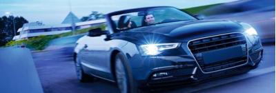 Lampadine per Auto Tuning – Migliorie ad Alte Prestazioni