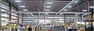 Double-Ended U-Shaped Fluorescent Lamps: Unique Design & Directional Lighting