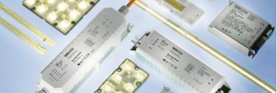 Balastos electrónicos - Lámpara de bajo consumo