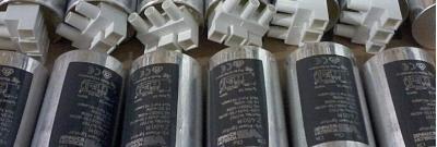 High-Intensity Discharge & Sodium Lamp Ignitors