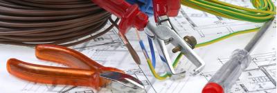Material Eléctrico: Cables, alambres, sensores y más