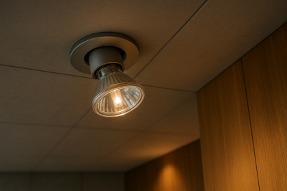 Milestones in the Development of Halogen Light Bulbs